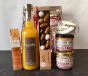 29.70€ Corbeille Gourmande