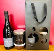 47.60€ Les Bons Accords :  Feijoada et Minervois rouge