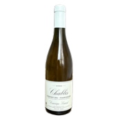 Chablis 1er cru Fourchaume 2022 Dominique Laurent