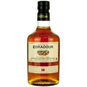 Whisky Ecosse Single Malt  EDRADOUR 10 ans 