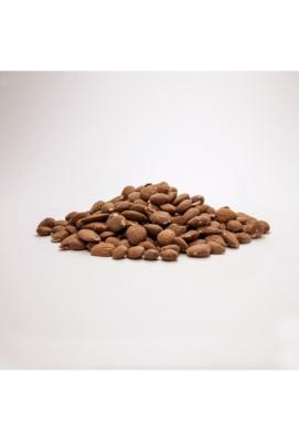 Amandes grillées sans sel vrac prix aux 100gr