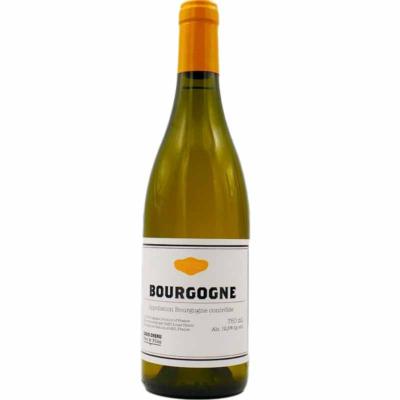 « Les Bruchots » 2023 AOP Bourgogne blanc Domaine Louis Chenu