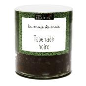 Tapenade noire 100gr Savor & sens