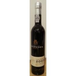 Porto Colheita 2003 Andresen 50 cl  20°