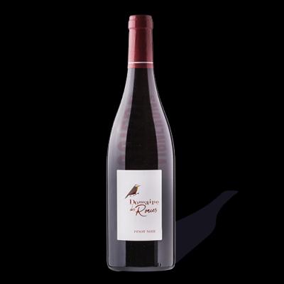 AOP Côtes du Jura Pinot Noir 2023 – Domaine des Ronces