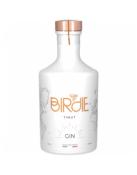 Gin « Timut » Distillerie Birdie, Saint-André-Lez-Lille (59)