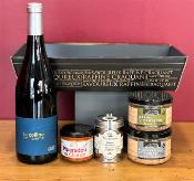 44.80€ Coffret " Poivre du Vigneron" Expression Gamay