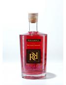 Rhum arrangé " Veni Vidi Litchi" Rhumance