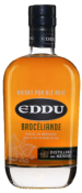 Whisky EDDU Brocéliande FRANCE / BRETAGNE - DISTILLERIE DES MENHIRS - 0,7l 43%