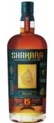 Rhum Shakara 15 ans Thaïlande