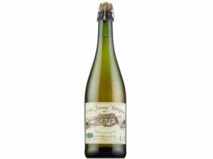 Cidre brut bio 75cl Cidrerie La Galotière 5°