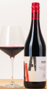 Australie Mc Laren Vale Domaine Paxton "AAA Shyraz-Grenache" 2021