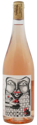AOP Bergerac Rosé « Odette » 2024 Domaine Albert de Conti.