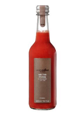 Nectar de fraise 33cl Alain Milliat