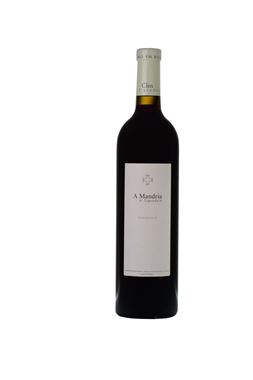Corse AOP Patrimonio rouge " A Mandria" 2019 Clos Signadore