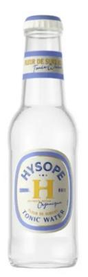 HYSOPE Tonic Sureau 20 cl Bio
