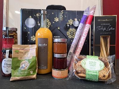 61€ La Valise Epicerie Fine