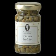 Câpres surfins 60gr M De Turenne