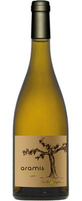 "Aramis" blanc sec 2019 Vin de France Famille Laplace, Château d'Aydie