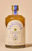 Apéritif sans alcool Jardins Fleuris - Fleurs de sureau & Bergamote - 70 cl