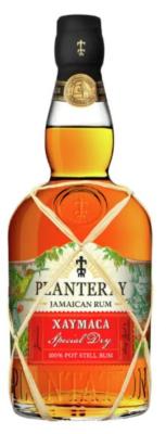 Rhum PLANTERAY RUM Xaymaca Special Dry
