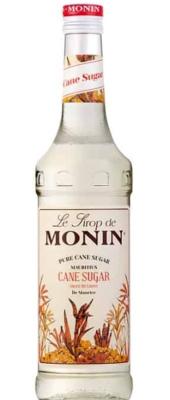 Sirop de sucre de canne 70cl Maison Monin