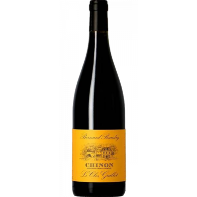 « Clos Guillot » 2022 AOP Chinon Domaine Bernard Baudry