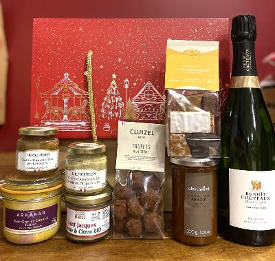 121€ Esprit de Fête