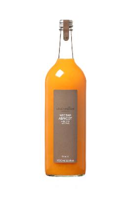 Nectar d'abricot 1 litre Alain Milliat