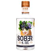 Sober Spirits Gin sans alcool 0.0% 
