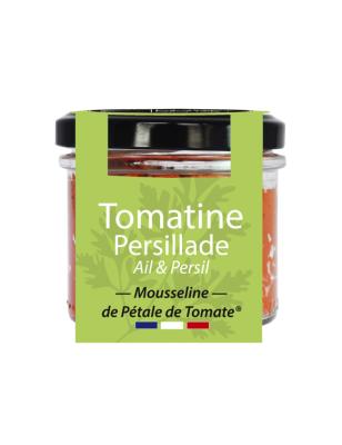 Tomatine persillade 90gr Marc Peyrey