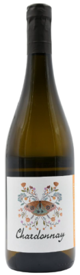 IGP CHARDONNAY 2023 LA CAVE DE VALENÇAY