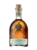 CANEROCK  40%, Boisson Spiritueuse A Base De Rhum, Jamaique