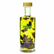 Huile d'olive aux cèpes 20cl Savor Créations