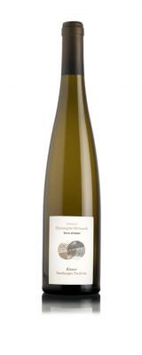 GEWURTZTRAMINER vendanges tardives 2018 "Terres d’Etoiles" Domaine Christophe Mittnacht