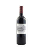 Puisseguin Saint-Emilion 2019 Château Guibeau
