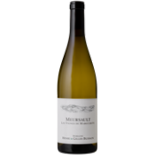 AOP Meursault blanc « Sous la Velle » 2023 Domaine Gilles et Henri Buisson