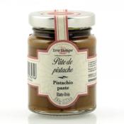 Pâte de pistache 100gr Terre Exotique