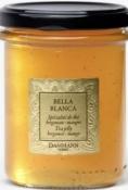 Bella Blanca, spécialité de thé Dammann Frères bocal 235gr