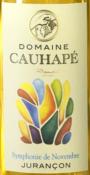 Jurançon doux " Symphonie de Novembre" 2019 Domaine Cauhapé