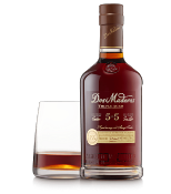 Rhum Dos Maderas PX 5+5 Barbade et Guyana