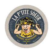 Blonde vénitienne 75cl Brasserie La Ptite Soeur