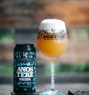 Anosteké NEIPA 44CL