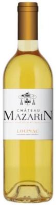 Loupiac 2019 Château Mazarin