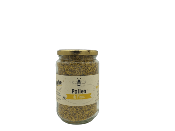 Pollen sec bocal 250gr La Ruche Martin