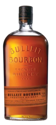 BULLEIT Bourbon ÉTATS-UNIS / KENTUCKY - 0,7l 45%