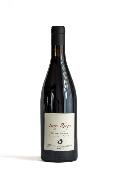 AOP Savoie rouge Mondeuse " Terres Rouges" 2021 Jean-François Quenard