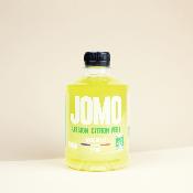 JOMO maté glacé passion citron vert 35cl