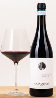 Italie Ciavolich - Montepulciano d'Abruzzo 2024