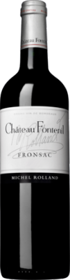 Fronsac 2016 Château Fontenil